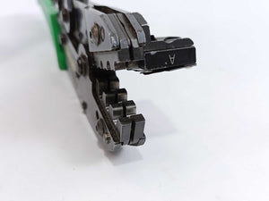 Crimpcx / Pressmaster CRB 0560L Precision Ratchet Crimp Tool 1507 FL / 02507 FL