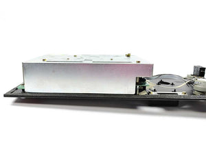 NUM 205202821 Machine Control Panel