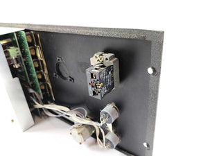 NUM 205202821 Machine Control Panel