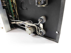 NUM 205202821 Machine Control Panel