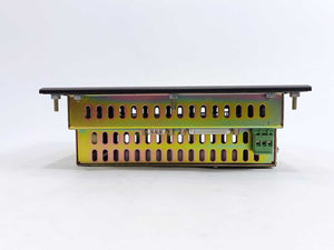 G&L Beijer 02710A MAC/MTA E300 Operator Interface Control
