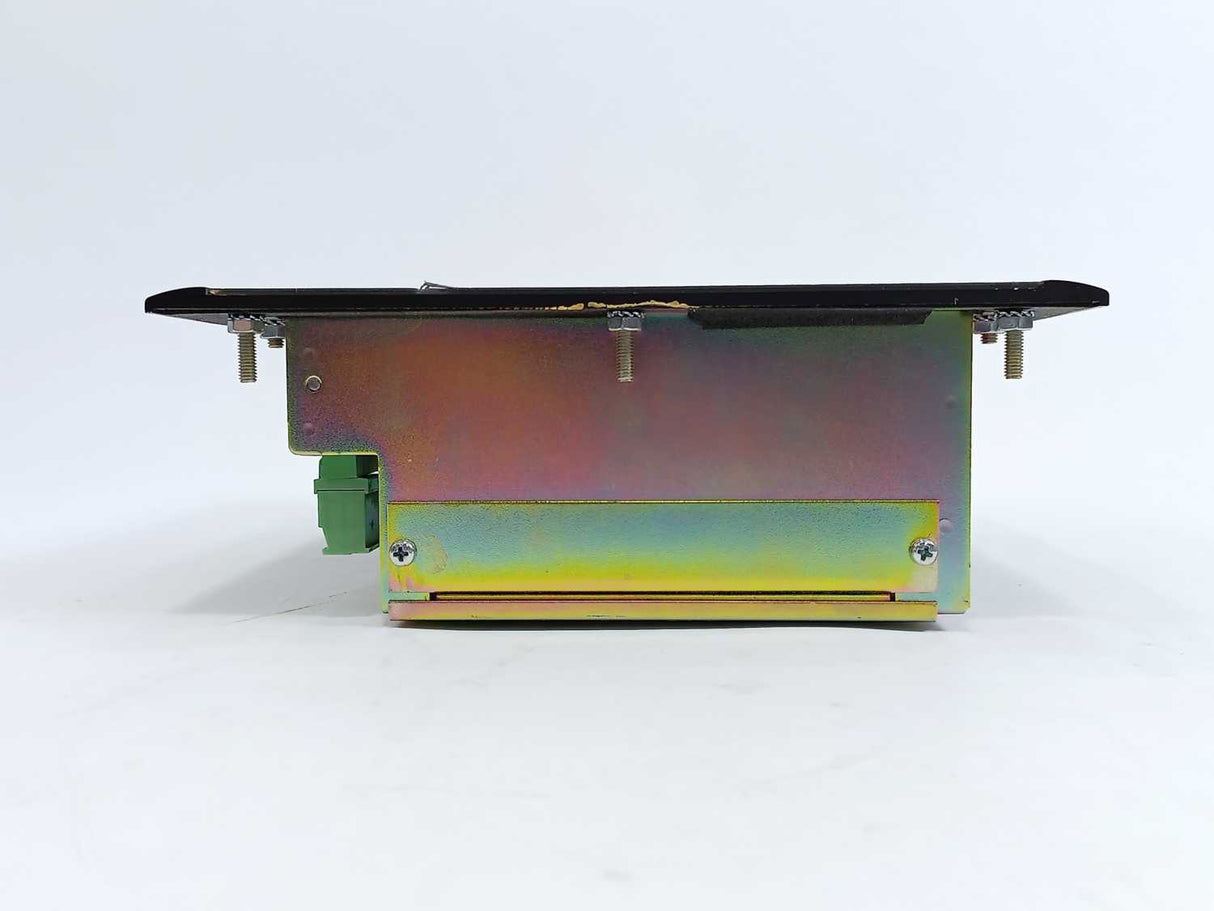 G&L Beijer 02710A MAC/MTA E300 Operator Interface Control