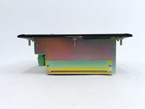 G&L Beijer 02710A MAC/MTA E300 Operator Interface Control