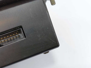 G&L Beijer 00920A MAC 50/ML 24VDC Operator Panel