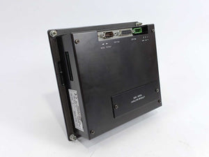 G&L Beijer 00920A MAC 50/ML 24VDC Operator Panel