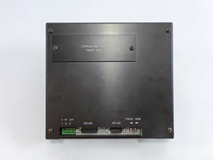 G&L Beijer 00920A MAC 50/ML 24VDC Operator Panel