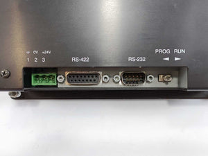 G&L Beijer 00920A MAC 50/ML 24VDC Operator Panel