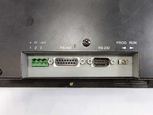 G&L Beijer 00950B MAC90 24VDC Operator Panel