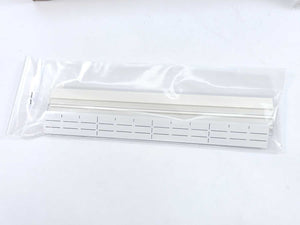 hager UD32B1 Kit For DIN Rail ,450x500mm, Horizontal, 6x12Module