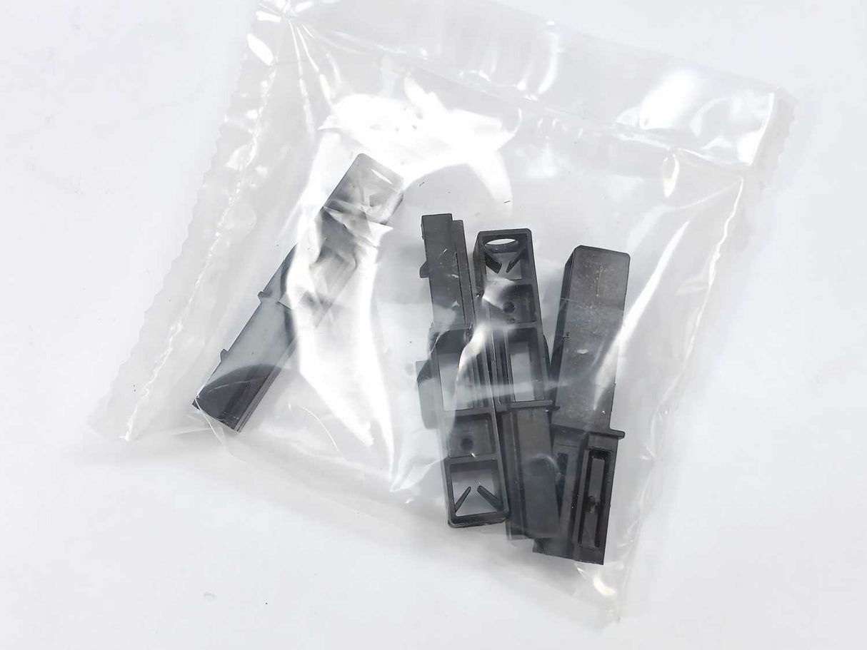 hager UD32B1 Kit For DIN Rail ,450x500mm, Horizontal, 6x12Module