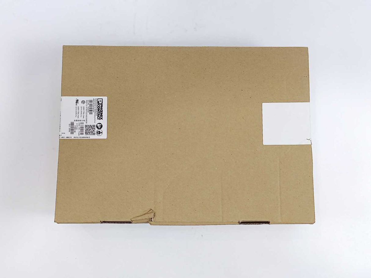 Phoenix Contact 1329673 XTV 16 BU - Feed-Through Terminal Block Batch 50 pcs.
