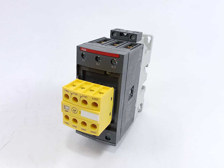 ABB 1SBL387082R1322 AFS65 Contactor: 3-pole | NO x3