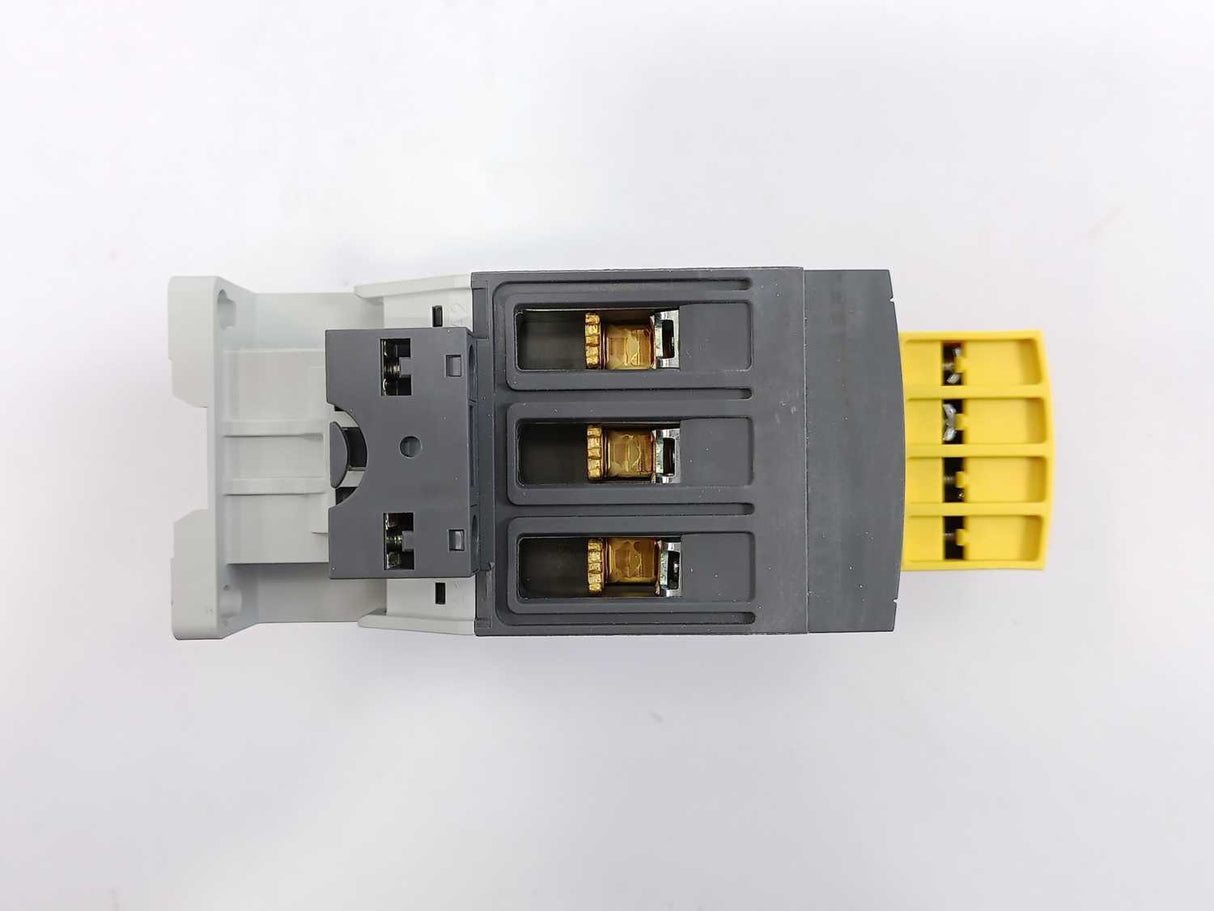 ABB 1SBL387082R1322 AFS65 Contactor: 3-pole | NO x3