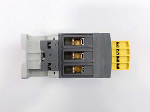 ABB 1SBL387082R1322 AFS65 Contactor: 3-pole | NO x3