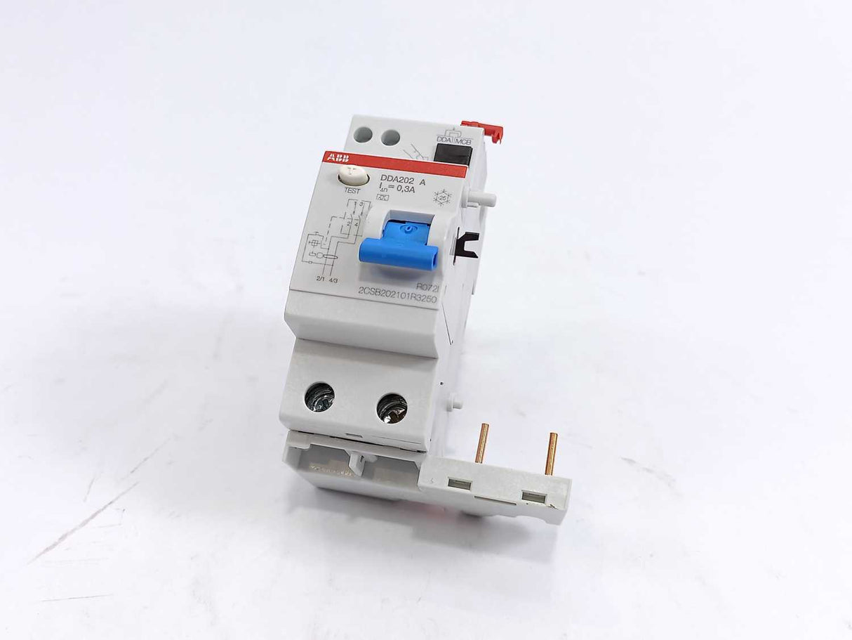ABB 2CSB202101R3250 DDA202 A-25/0.3