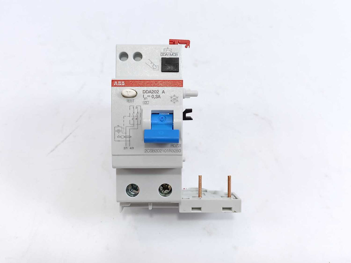 ABB 2CSB202101R3250 DDA202 A-25/0.3
