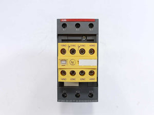 ABB 1SBL387082R1322 Contactor: 3-pole | NO x3, AFS65-30-22-13