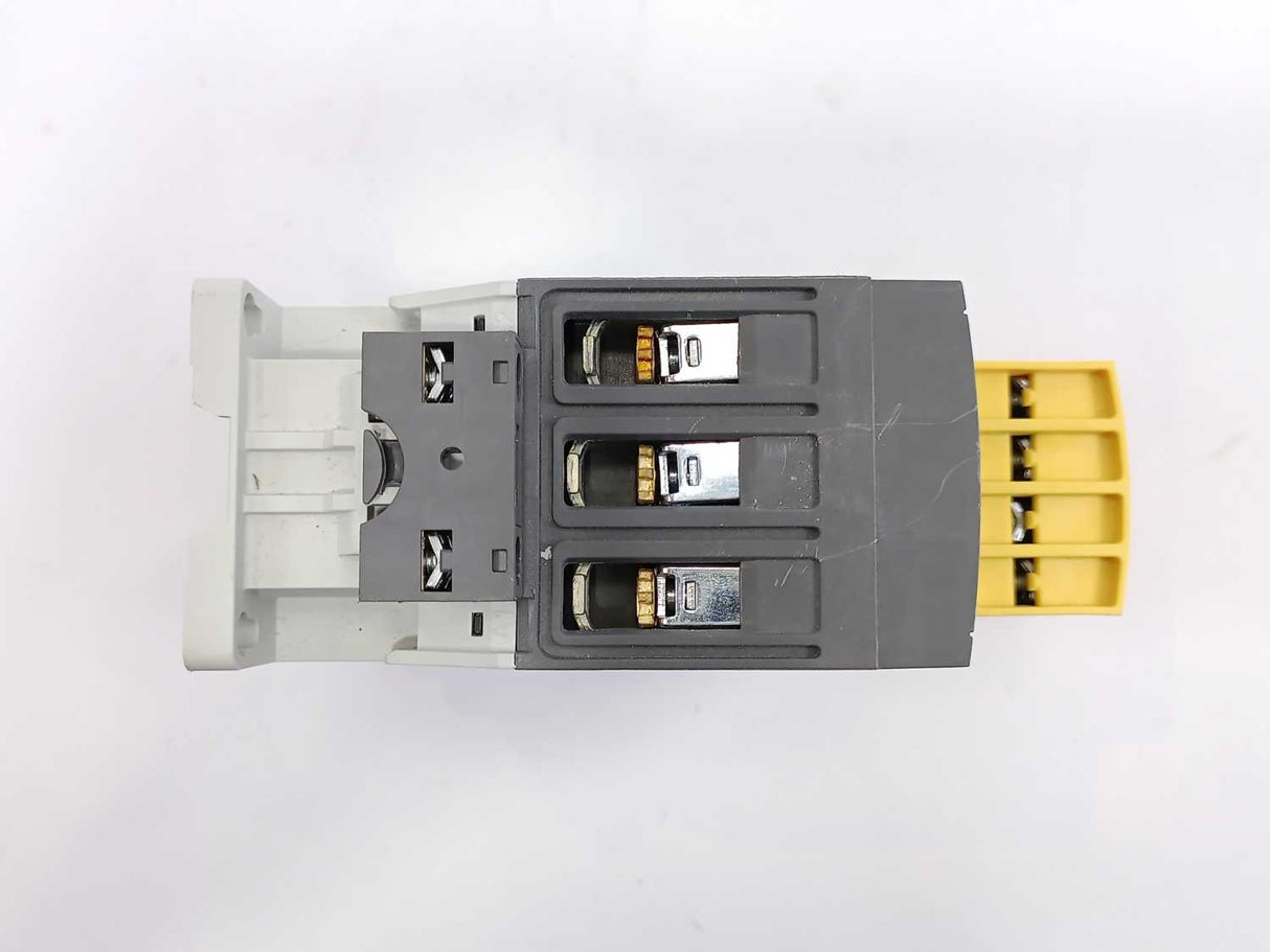 ABB 1SBL387082R1322 Contactor: 3-pole | NO x3, AFS65-30-22-13