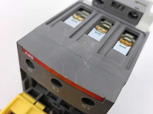 ABB 1SBL387082R1322 Contactor: 3-pole | NO x3, AFS65-30-22-13