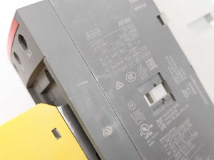 ABB 1SBL387082R1322 Contactor: 3-pole | NO x3, AFS65-30-22-13