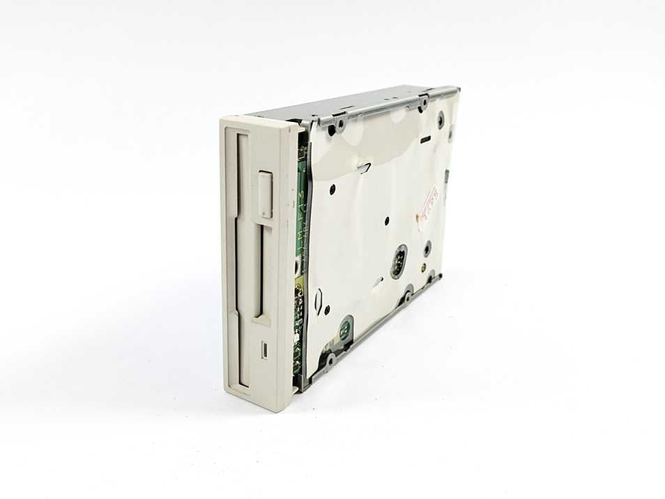 Sony MPF520-1 Floppy Disc Drive/Reader