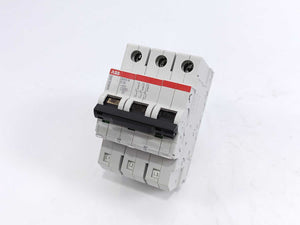 ABB 2CCS573001R0164 Miniature Circuit Breaker S403M-C16