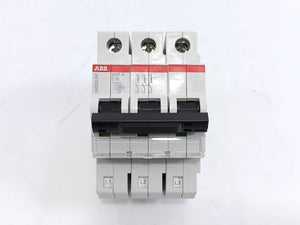 ABB 2CCS573001R0164 Miniature Circuit Breaker S403M-C16