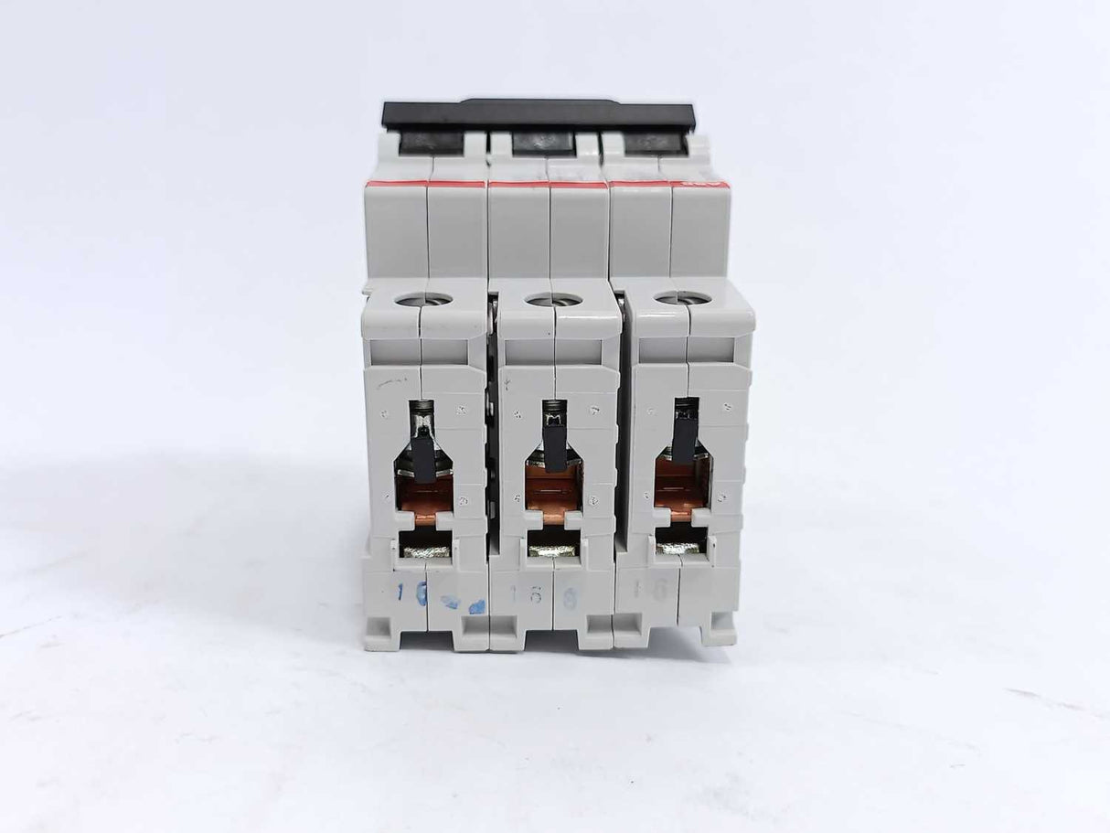 ABB 2CCS573001R0164 Miniature Circuit Breaker S403M-C16