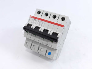 ABB 2CCS573103R8064 Miniature Circuit Breaker S403M-C6NP