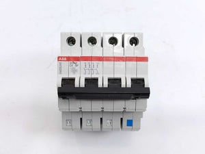 ABB 2CCS573103R8064 Miniature Circuit Breaker S403M-C6NP