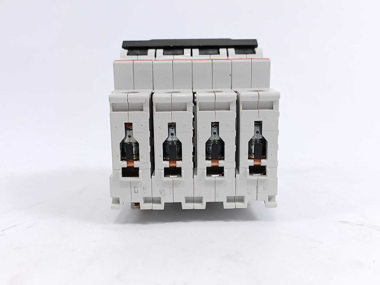 ABB 2CCS573103R8064 Miniature Circuit Breaker S403M-C6NP