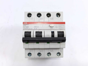 ABB 2CSR256140R1164 DS203NC C16 A30 Residual Current Circuit Breaker