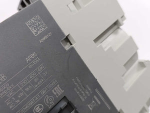ABB 1SBL387001R1300 Contactor With Screw Terminals, AF65-30-00-13