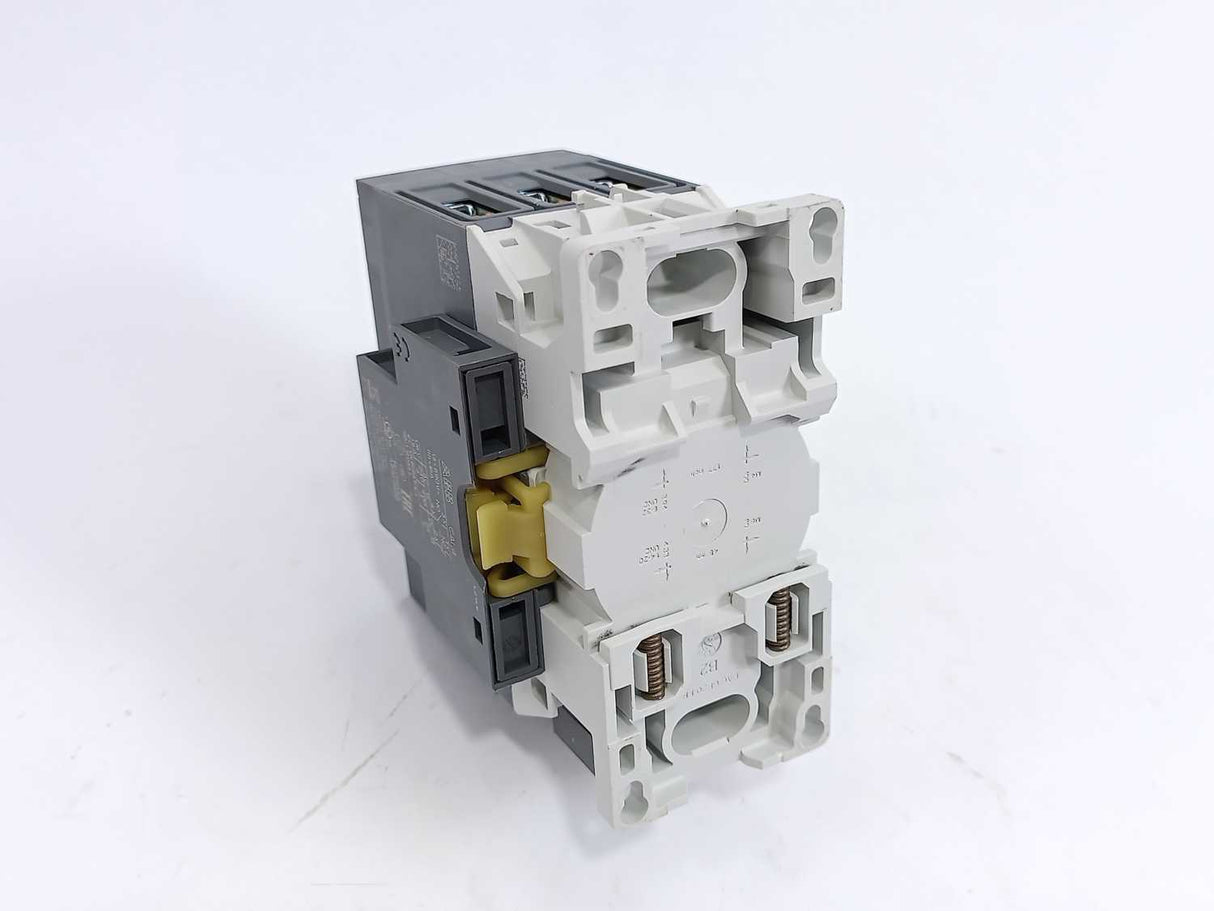 ABB 1SBL387001R1300 Contactor With Screw Terminals, AF65-30-00-13