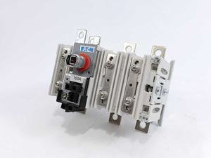 Kema-Keur / Eaton QA 160N1/3 Circuit Breaker, 1318005