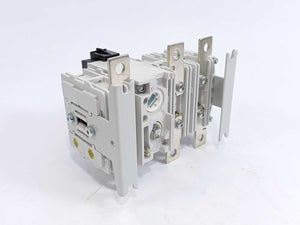 Kema-Keur / Eaton QA 160N1/3 Circuit Breaker, 1318005