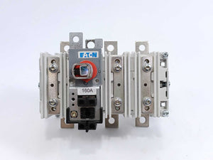 Kema-Keur / Eaton QA 160N1/3 Circuit Breaker, 1318005