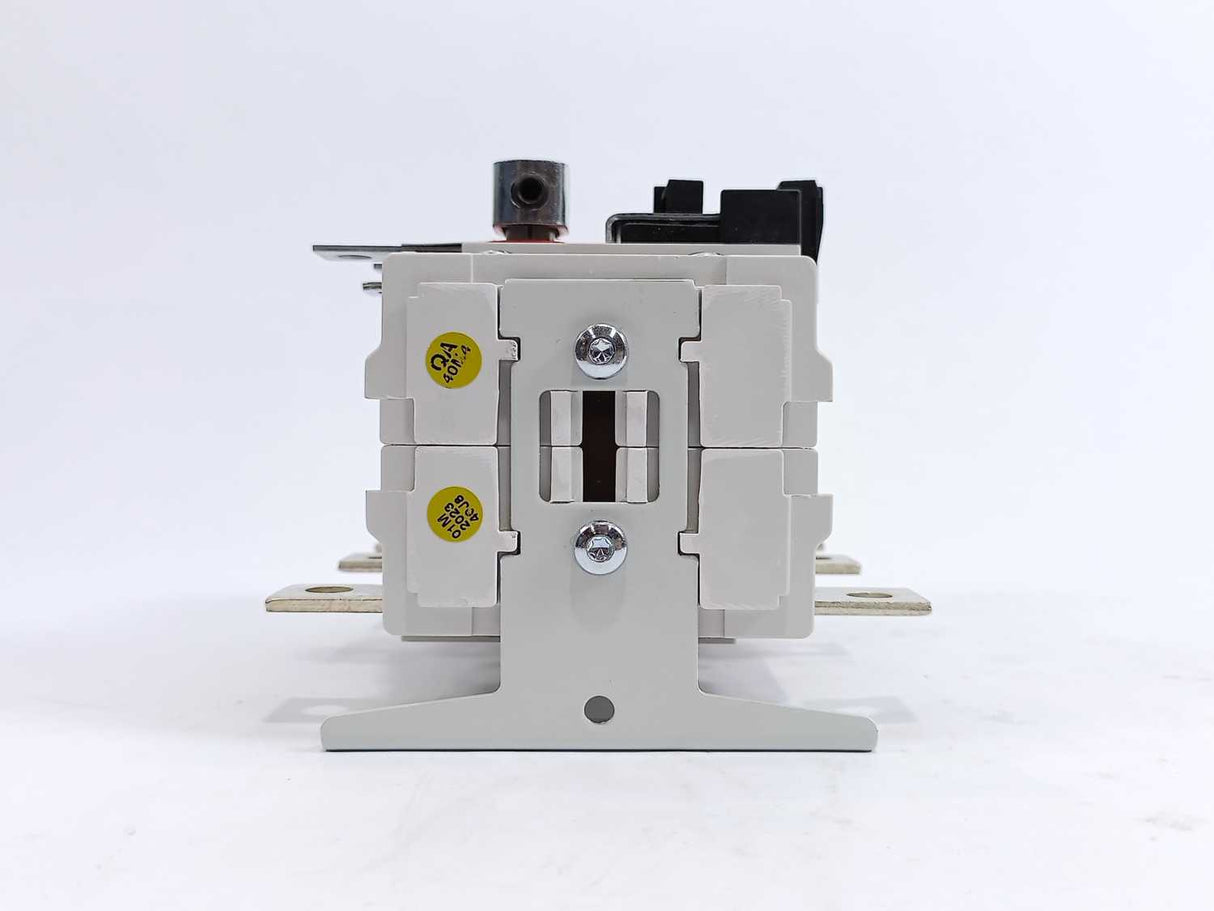 Kema-Keur / Eaton QA 160N1/3 Circuit Breaker, 1318005