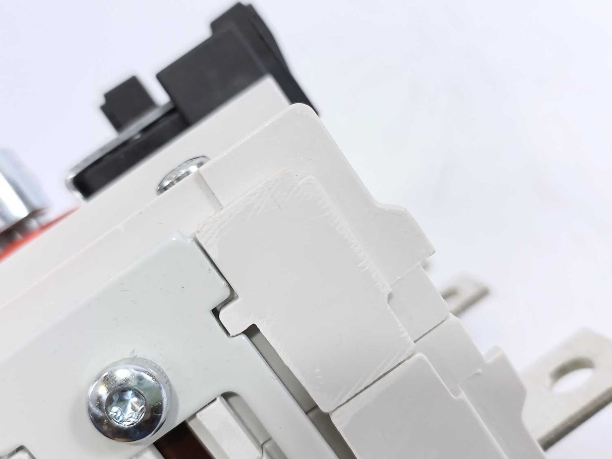 Kema-Keur / Eaton QA 160N1/3 Circuit Breaker, 1318005