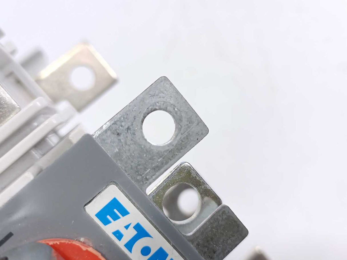 Kema-Keur / Eaton QA 160N1/3 Circuit Breaker, 1318005