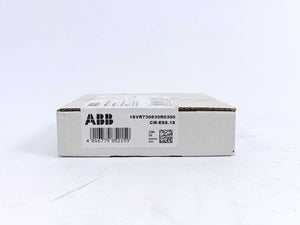 ABB 1SVR730830R0300 CM-ESS.1S Voltage Monitoring Relay