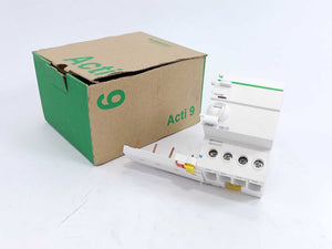 Schneider Electric A9W24425 Acti9 Vigi iC60 Add-on Residual Current Device