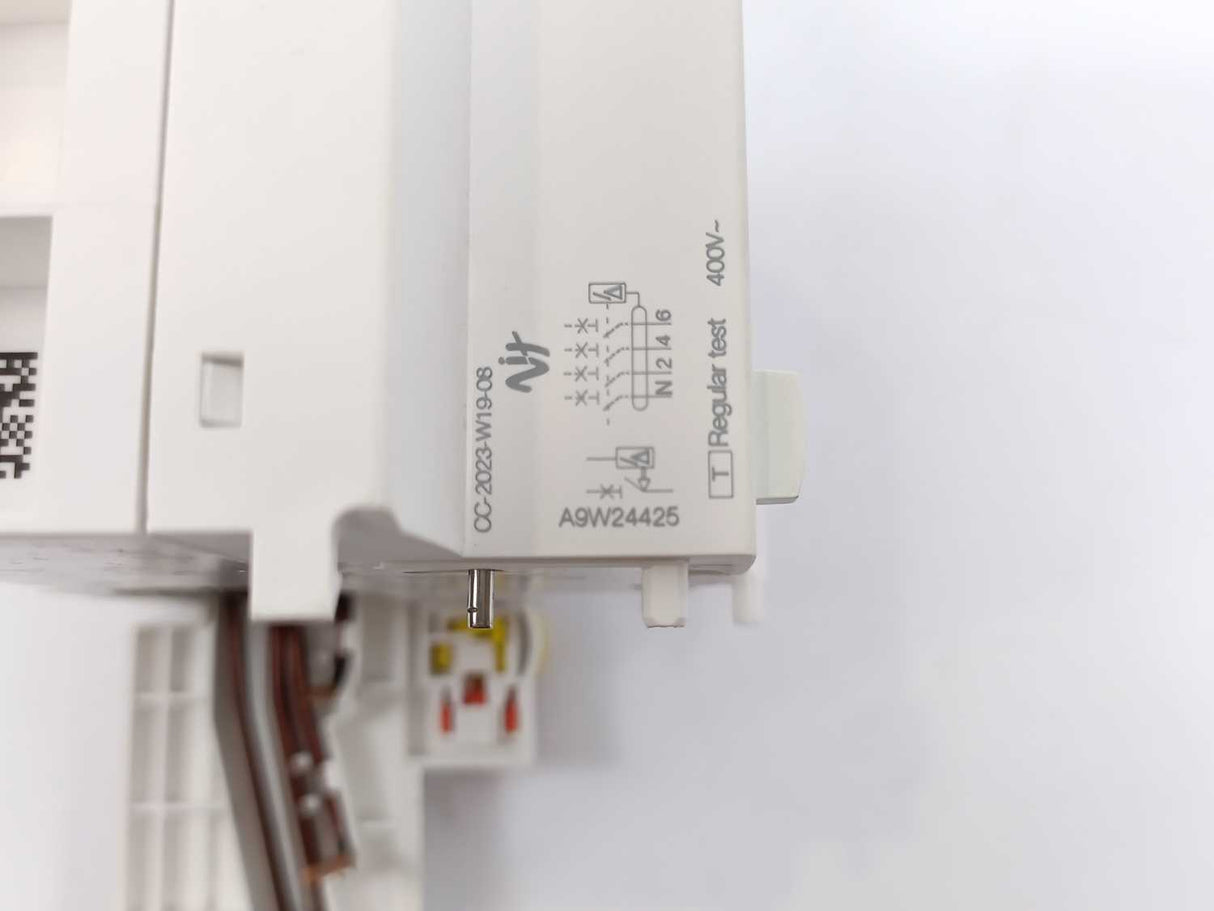 Schneider Electric A9W24425 Acti9 Vigi iC60 Add-on Residual Current Device