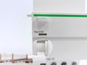 Schneider Electric A9W24425 Acti9 Vigi iC60 Add-on Residual Current Device
