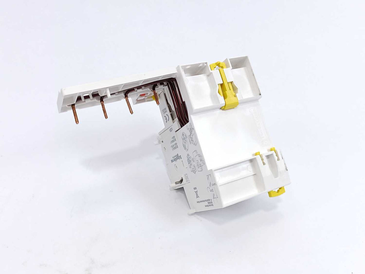 Schneider Electric A9W24425 Acti9 Vigi iC60 Add-on Residual Current Device