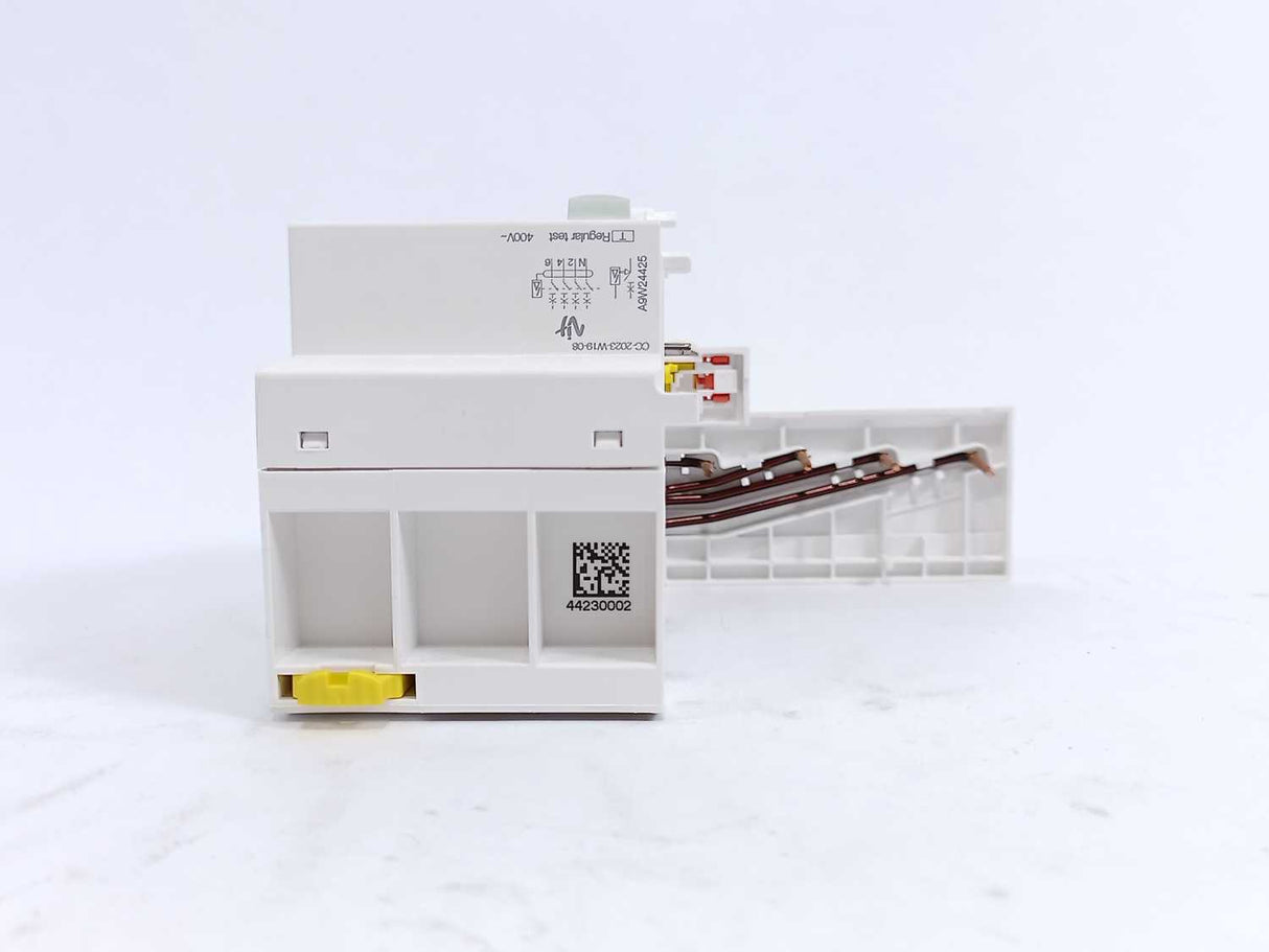 Schneider Electric A9W24425 Acti9 Vigi iC60 Add-on Residual Current Device