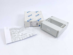 Eaton 741F0058 Current Transformer HF6-1600/5A-CLASS-0.2S