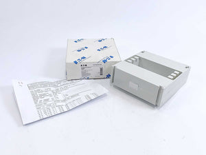 Eaton 741F0058 Current Transformer HF6-1600/5A-CLASS-0.2S
