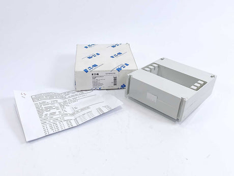 Eaton 741F0058 Current Transformer HF6-1600/5A-CLASS-0.2S