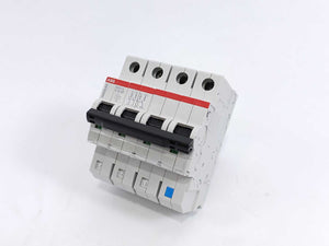 ABB 2CCS573103R8104 Miniature Circuit Breaker, S403M-C10NP